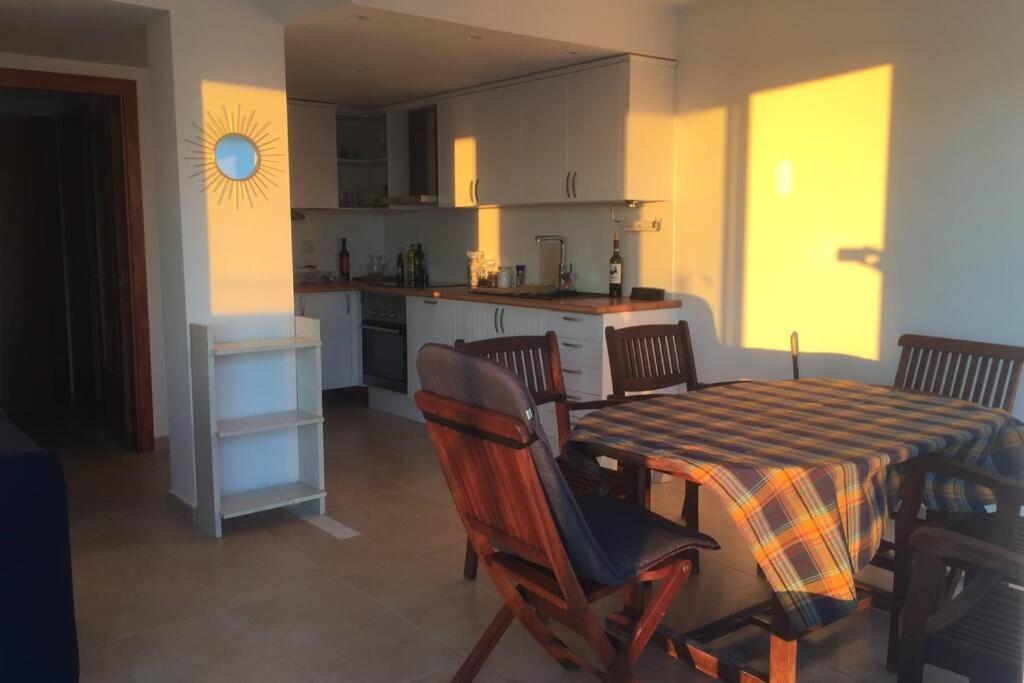 Costa Brava Apartment With Stunning Sea View Llança Exterior foto
