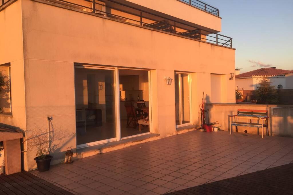 Costa Brava Apartment With Stunning Sea View Llança Exterior foto